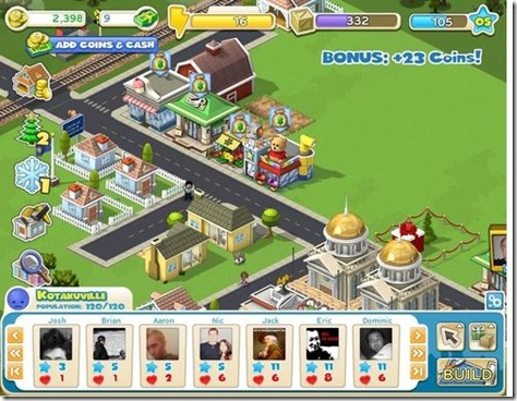 Spiel Stadt Bauen Spiel Stadt Bauen